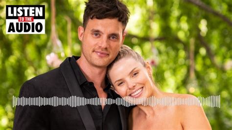 mafs olivia|Former MAFS star Olivia Frazer recalls terrifying at